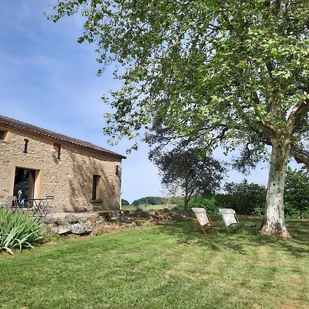 Domaine De La Borie Blanche- Pomport Monbazillac - Gites 1Ch, 2Ch Et 3Ch Zewnętrze zdjęcie